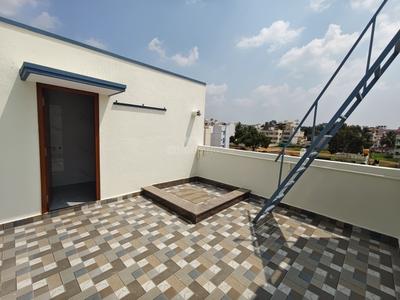 Balcony Image of 3180 Sq.ft 2 BHK Independent House for sale in Kengeri Satellite Town Bengaluru for Rs. 32500000