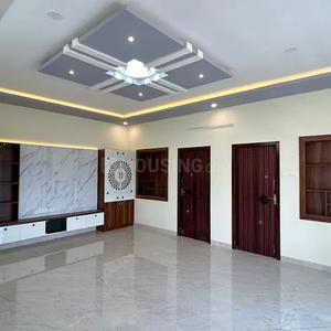 Hall Image of 1000 Sq.ft 2 BHK Independent House for sale in Veppampattu Chennai for Rs. 5550000