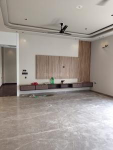Hall Image of 1485 Sq.ft 3 BHK Builder Floor for sale in Vikaspuri New Delhi for Rs. 33000000
