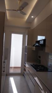 Kitchen Image of 1948 Sq.ft 3 BHK Apartment / Flat for sale in BPTP Amstoria , Sector 102 Gurgaon for Rs. 19900000