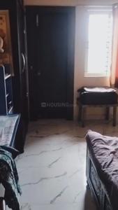 Bedroom Image of 1527 Sq.ft 3 BHK Apartment / Flat for rent in Divya Nilay, Argora Ranchi for Rs. 15000