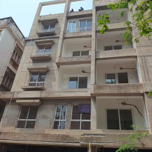 Image of 1290 Sq.ft 3 BHK Apartment / Flat for sale in New Alipore, Kolkata for Rs. 12500000