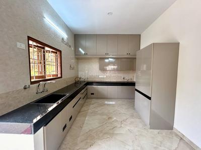 Kitchen Image of 1215 Sq.ft 2 BHK Independent House for sale in Veppampattu Chennai for Rs. 5875000