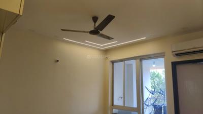 Bedroom Image of 2211 Sq.ft 4.5 BHK Apartment / Flat for sale in Vedic Sanjeeva Town Duplex, New Town Kolkata for Rs. 21500000