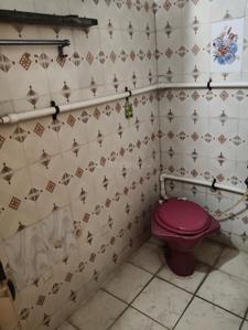 Bathroom Image of 1170 Sq.ft 2 BHK Apartment / Flat for sale in Ambawadi Ahmedabad for Rs. 5500000