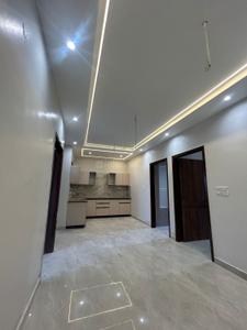 Hall Image of 1125 Sq.ft 3 BHK Apartment / Flat for sale in Kharar Mohali for Rs. 4890000
