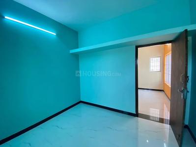 Bedroom Image of 850 Sq.ft 3 BHK Independent House for sale in Guduvancheri Chennai for Rs. 7700000