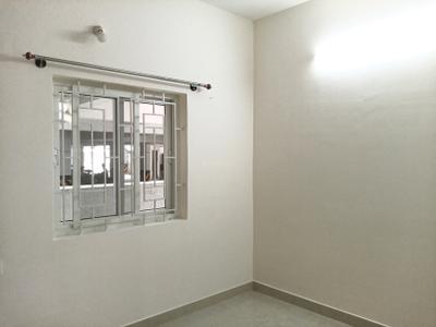 Bedroom Image of 900 Sq.ft 2 BHK Independent House for rent in K R Puram Bengaluru for Rs. 27000