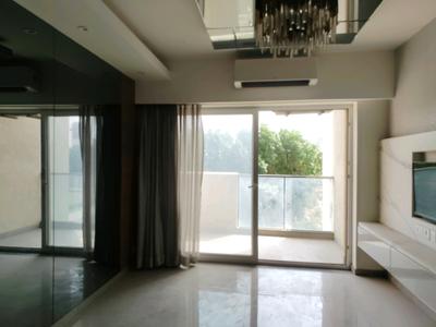 Living Room Image of 1450 Sq.ft 3 BHK Apartment / Flat for sale in Tulip Yellow, Sector 69 Gurgaon for Rs. 23000000
