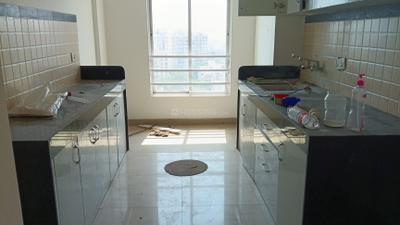 Kitchen Image of 1282 Sq.ft 2 BHK Apartment / Flat for sale in Karia Konark Meadows, Wagholi Pune for Rs. 9200000