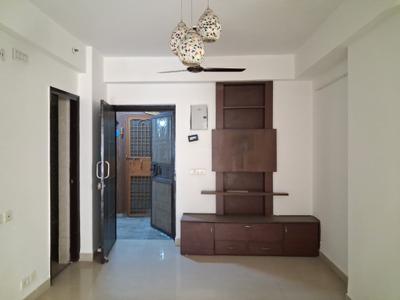 2.5 BHK Flat