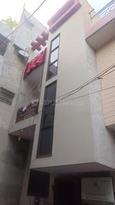 Image of 1100 Sq.ft 2 BHK Independent House for sale in Ashok Vihar Phase 1, Gurgaon for Rs. 8000000