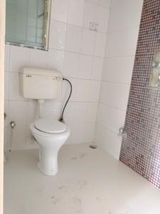 Bedroom One Image of 1060 Sq.ft 2 BHK Apartment / Flat for sale in Aasha Apartments, Tollygunge Kolkata for Rs. 12000000