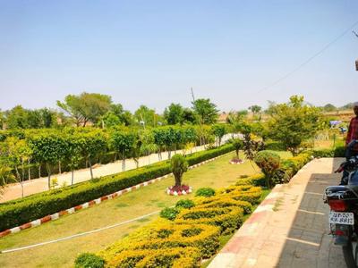 Image of 1000 Sq.ft Residential Plot / Land for sale in Chunar, Mirzapur for Rs. 800000