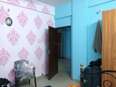 Bedroom Image of 1680 Sq.ft 3 BHK Apartment / Flat for sale in Blue Lotus Apartment, Kadubeesanahalli Bengaluru for Rs. 14000000