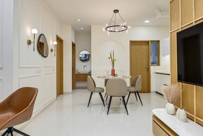 Hall Image of 1150 Sq.ft 2 BHK Apartment / Flat for sale in Shubham Elite, Sanand Ahmedabad for Rs. 4500000