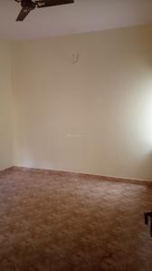 Bedroom Image of 550 Sq.ft 1 BHK Builder Floor for rent in New Tippasandra Bengaluru for Rs. 18000