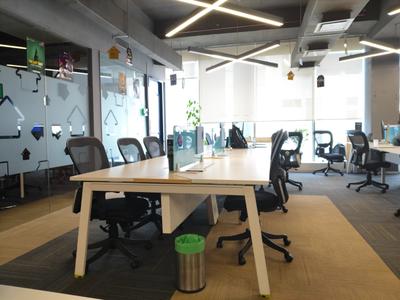 Image of 580 Sq.ft 1 RK Apartment / Flat for sale in DDA Jasola Pocket 12 LIG Flats, Jasola, New Delhi for Rs. 5500000