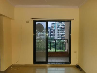 1 BHK Flat