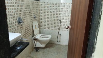 Image of 780 Sq.ft 2 BHK Apartment / Flat for rent in Shubh Evan, Keshav Nagar, Pune for Rs. 29000