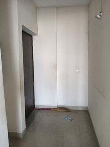Living Room Image of 1350 Sq.ft 1 BHK Builder Floor for rent in DLF Phase 1 Gurgaon for Rs. 40000