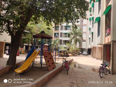 Image of 630 Sq.ft 1 BHK Apartment / Flat for sale in Mayur Vihar CHS, Kalyan West, Kalyan for Rs. 4950000