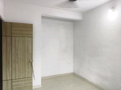 Bedroom Image of 555 Sq.ft 1 BHK Apartment / Flat for sale in Dynamic Crest Phase I Rimo Everest, Khidkali Thane for Rs. 4200000