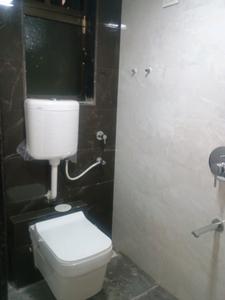 Common Bathroom Image of 803 Sq.ft 2 BHK Apartment / Flat for sale in Venus Skky City Phase I, Dombivli East Thane for Rs. 4999000