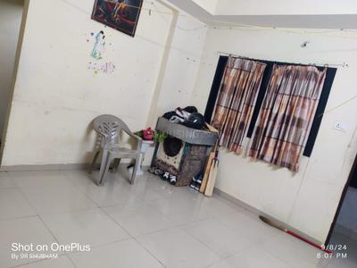 Hall Image of 800 Sq.ft 2 BHK Apartment / Flat for sale in Omkar Nagar Nagpur for Rs. 3800000