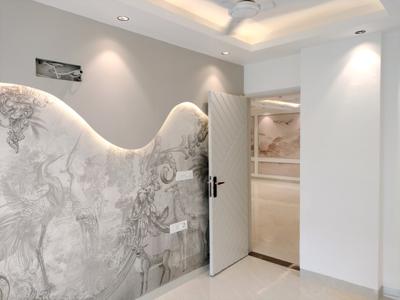 Bedroom Image of 1800 Sq.ft 3 BHK Apartment / Flat for sale in Gulati Lords Apartment, Sector 19 Dwarka New Delhi for Rs. 29000000