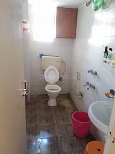 Bathroom Image of 950 Sq.ft 2 BHK Apartment / Flat for sale in Ranka Colony, Bannerughatta Bengaluru for Rs. 8800000