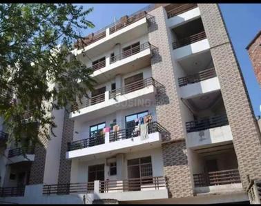 Building Image of 927 Sq.ft 2 BHK Apartment / Flat for sale in Indira Nagar Lucknow for Rs. 3500000