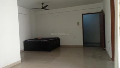 Living Room Image of 1148 Sq.ft 2 BHK Apartment / Flat for sale in Adya Moore Exotica, Ashok Nagar Kolkata for Rs. 7500000