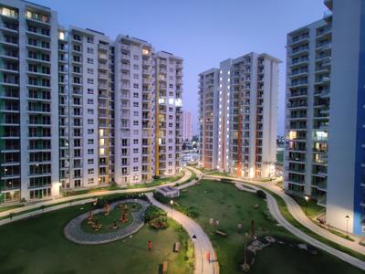 Image of 3200 Sq.ft 4 BHK Apartment / Flat for sale in Hero Homes, Sector 88, Mohali for Rs. 33900000