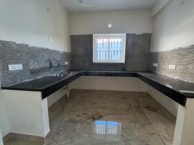Kitchen Image of 2279 Sq.ft 3 BHK Apartment / Flat for sale in Anna Nagar Chennai for Rs. 43000000