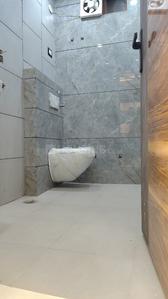 Image of 950 Sq.ft 3 BHK Apartment / Flat for sale in Saarthi Affordable Floors, Uttam Nagar, New Delhi for Rs. 6900000
