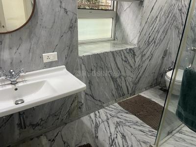 Bathroom Image of 3500 Sq.ft 3 BHK Villa for sale in Clover Hills, Mohammed Wadi Pune for Rs. 40000000