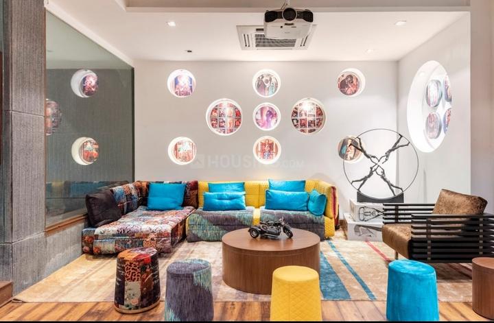 Shree Saikrupa Sai RK County Bedroom 1