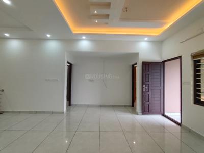 Hall Image of 1800 Sq.ft 4.5 BHK Villa for sale in Kuzhivelippady Kochi for Rs. 9800000