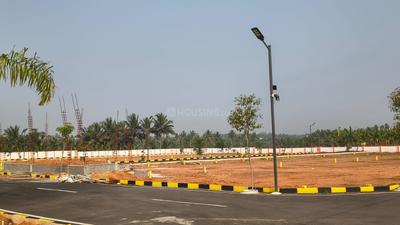 Image of 1500 Sq.ft Residential Plot / Land for sale in Kovilpalayam, Coimbatore for Rs. 3615000