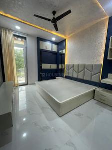 Bedroom Image of 800 Sq.ft 2 BHK Apartment / Flat for sale in Kalwad Road Jaipur for Rs. 3000000
