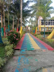 Image of 720 Sq.ft Residential Plot / Land for sale in Vriddhica Heritage, Bara Gagan Gohalia, Kolkata for Rs. 380007