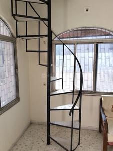 Kitchen Image of 1500 Sq.ft 3 BHK Independent House for rent in Jodhpur Ahmedabad for Rs. 34000