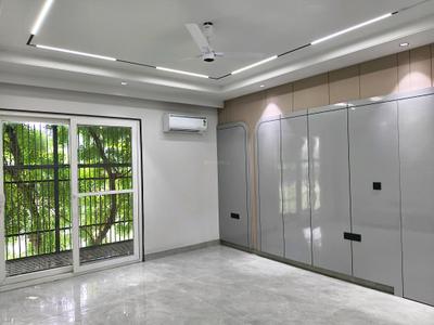 Bedroom Image of 2000 Sq.ft 4 BHK Builder Floor for sale in Sector 57 Gurgaon for Rs. 36000000