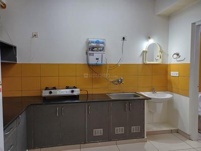 GR Shree Nivas Kitchen 3