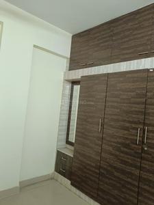 Bedroom Image of 1250 Sq.ft 3 BHK Apartment / Flat for sale in Nallakunta Hyderabad for Rs. 8500000