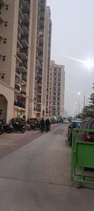 Image of 680 Sq.ft 2 BHK Apartment / Flat for sale in Signature Global Prime, Sector 63, Gurgaon for Rs. 10500000