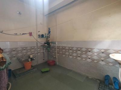 Bathroom Image of 1080 Sq.ft 3 BHK Duplex for sale in Bapunagar Ahmedabad for Rs. 6000000