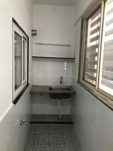 Kitchen Image of 1300 Sq.ft 3 BHK Apartment / Flat for sale in IRIS Surya, Arakere Bengaluru for Rs. 16000000