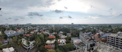 Image of 1761 Sq.ft 3 BHK Apartment / Flat for sale in Edappally, Kochi for Rs. 14500000